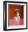 Leslie Caron-null-Framed Photo