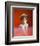 Leslie Caron-null-Framed Photo