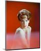 Leslie Caron-null-Mounted Photo