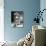Leslie Caron-null-Photographic Print displayed on a wall
