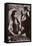 Leslie Howard and Merle Oberon in the Scarlet Pimpernel-null-Framed Premier Image Canvas