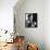 Leslie Howard-null-Framed Stretched Canvas displayed on a wall