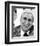 Leslie Nielsen-null-Framed Photo