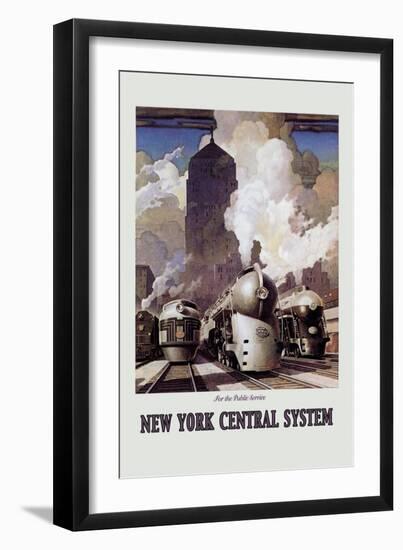 Art Print, , large