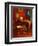 Leslie's Desk-Pam Ingalls-Framed Giclee Print