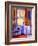 Leslie's Place-Pam Ingalls-Framed Giclee Print