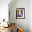 Leslie's Place-Pam Ingalls-Framed Giclee Print displayed on a wall