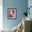 Leslie's Place-Pam Ingalls-Framed Giclee Print displayed on a wall