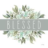 Blessed-Leslie Trimbach-Art Print
