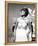 Leslie Uggams-null-Framed Stretched Canvas