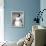 Leslie Uggams-null-Framed Stretched Canvas displayed on a wall