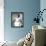 Leslie Uggams-null-Framed Stretched Canvas displayed on a wall