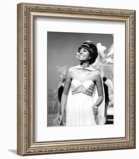 Leslie Uggams-null-Framed Photo