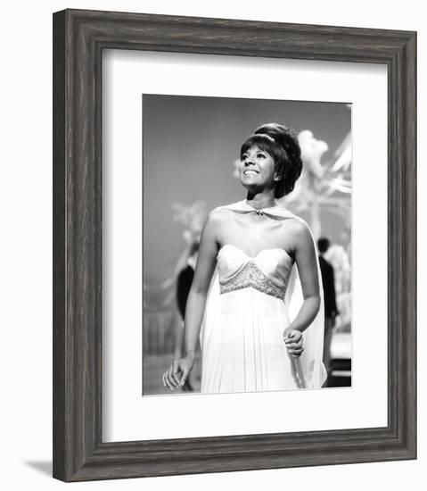 Leslie Uggams-null-Framed Photo