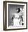 Leslie Uggams-null-Framed Photo