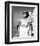 Leslie Uggams-null-Framed Photo