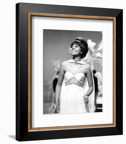 Leslie Uggams-null-Framed Photo