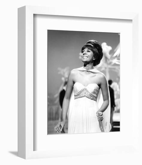 Leslie Uggams-null-Framed Photo