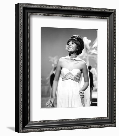 Leslie Uggams-null-Framed Photo