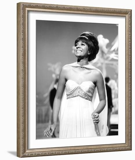 Leslie Uggams-null-Framed Photo