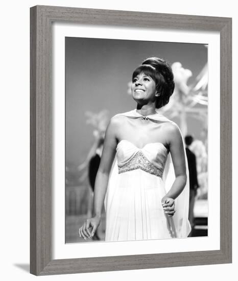 Leslie Uggams-null-Framed Photo