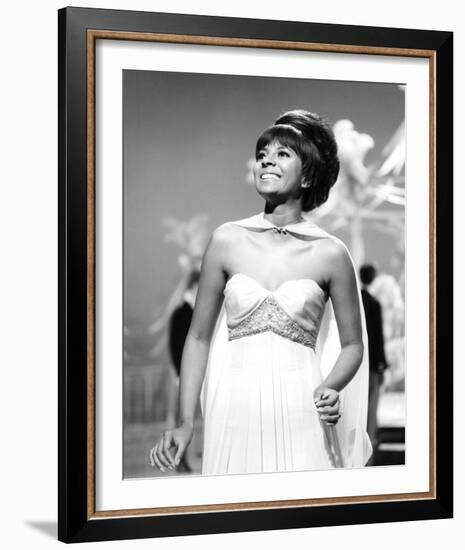 Leslie Uggams-null-Framed Photo