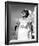 Leslie Uggams-null-Framed Photo