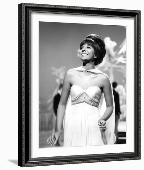 Leslie Uggams-null-Framed Photo