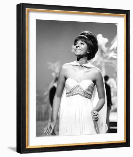 Leslie Uggams-null-Framed Photo