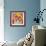 Less Human Everyday-Diela Maharanie-Framed Premium Giclee Print displayed on a wall