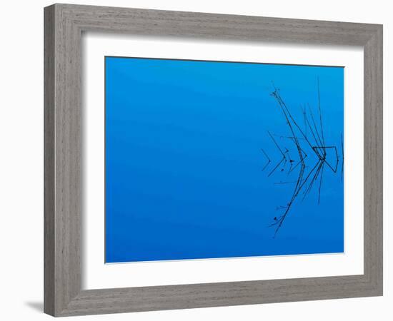 Less Is More-Philippe Sainte-Laudy-Framed Photographic Print