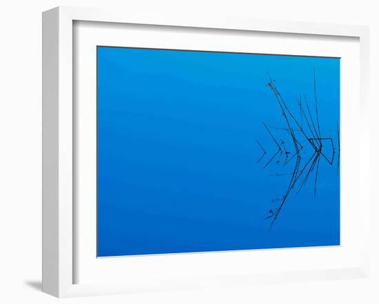 Less Is More-Philippe Sainte-Laudy-Framed Photographic Print