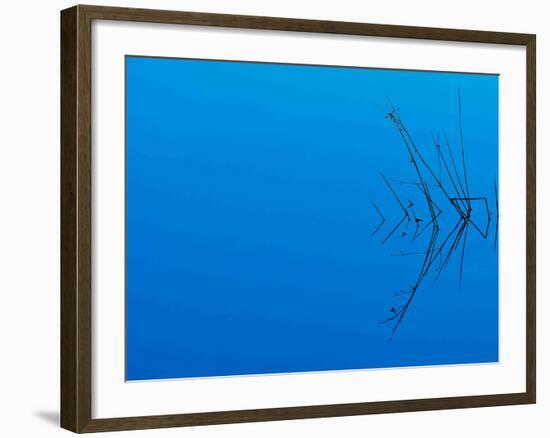 Less Is More-Philippe Sainte-Laudy-Framed Photographic Print