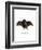 Lesser False Vampire Bat-null-Framed Giclee Print