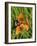 Lesser Marbled Fritillary-Harald Kroiss-Framed Photographic Print