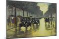 Giclee Print