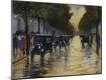 Giclee Print