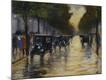 Giclee Print