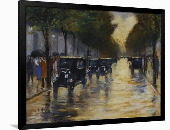 Giclee Print, , large