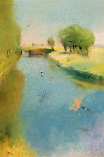 Premium Giclee Print, , large