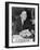 Lester Pearson, Canada's Delegate to the General Assembly of the United Nations, 1947-null-Framed Photo
