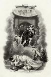 Macbeth-Lestudier Lacour-Art Print