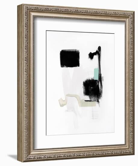 Let Go-Jaime Derringer-Framed Giclee Print