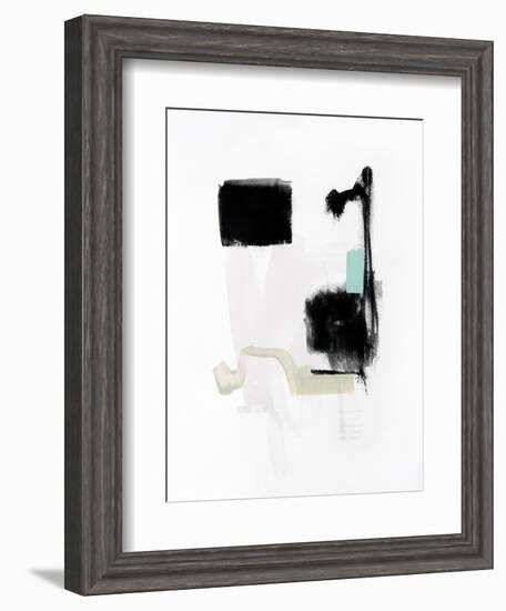 Let Go-Jaime Derringer-Framed Giclee Print