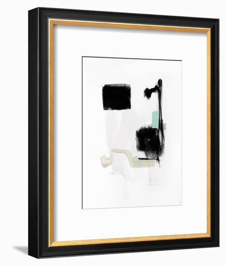 Let Go-Jaime Derringer-Framed Giclee Print