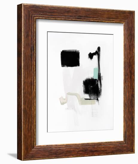 Let Go-Jaime Derringer-Framed Giclee Print