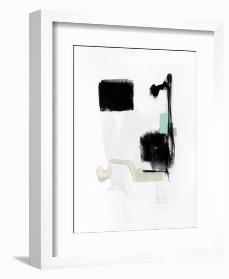 Let Go-Jaime Derringer-Framed Giclee Print