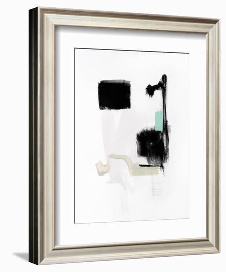 Let Go-Jaime Derringer-Framed Giclee Print