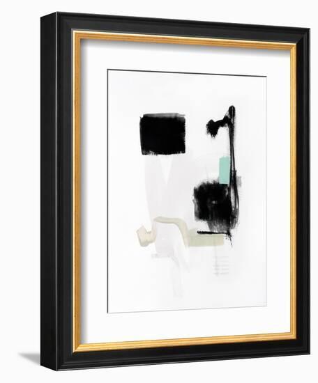 Let Go-Jaime Derringer-Framed Giclee Print