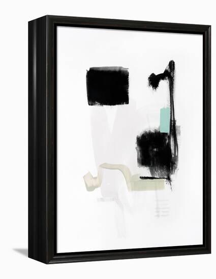 Let Go-Jaime Derringer-Framed Premier Image Canvas